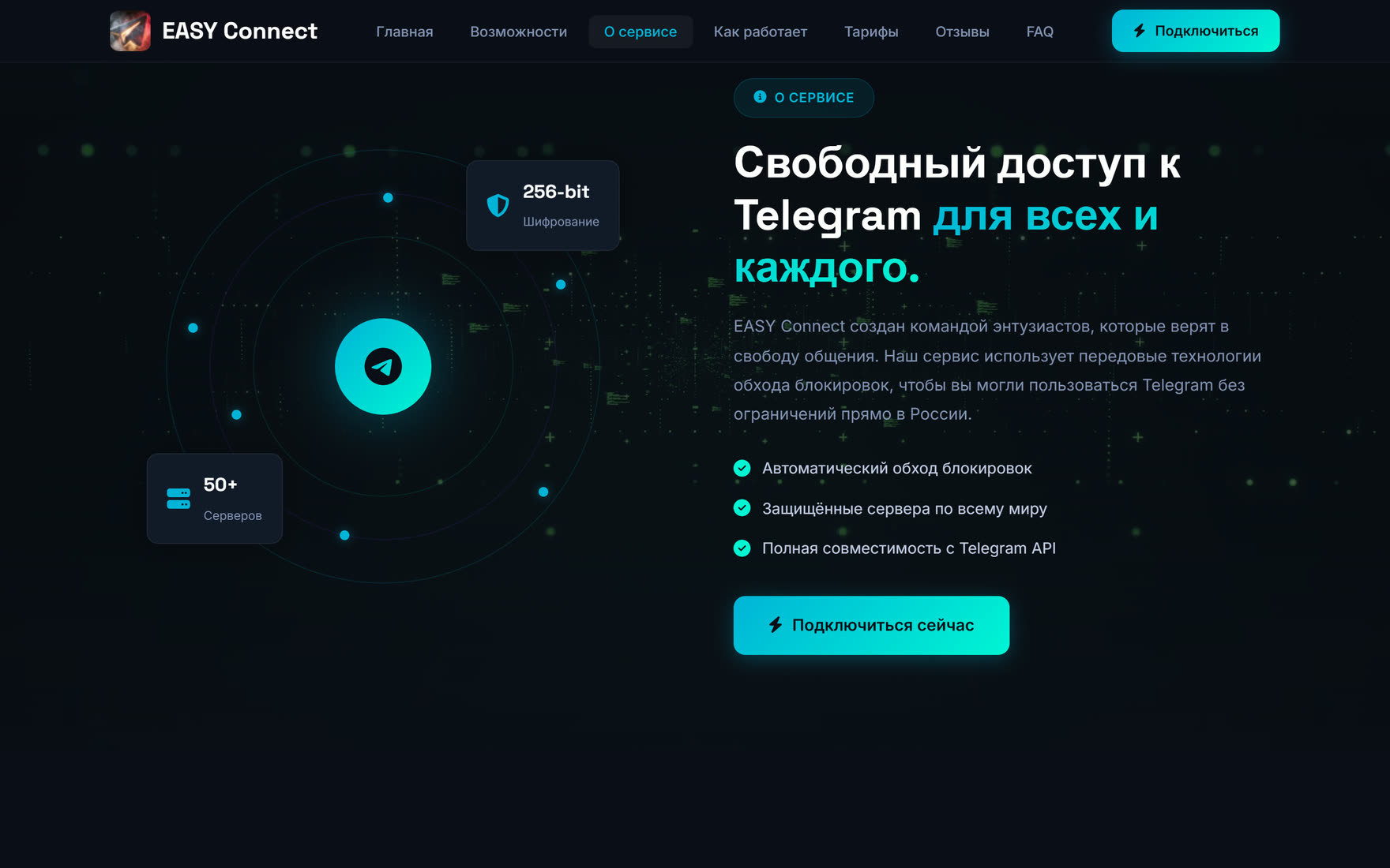 Ответы на частые вопросы
